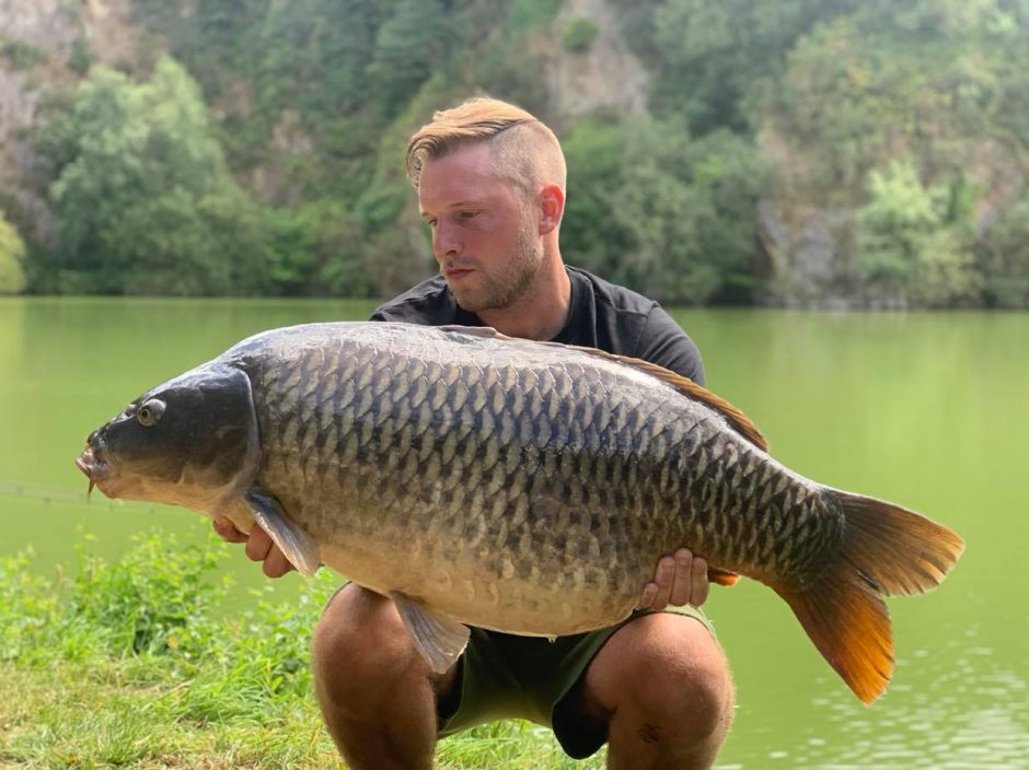 Carp Quarry Carp Fishing France , Exclusive Carp Fishing Holidays in North West France , Big Carp Quarry Carp Fishing France , Exclusive Carp Fishing Holidays in North West France , Big