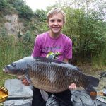 carp-quarry-brittany-scott-record